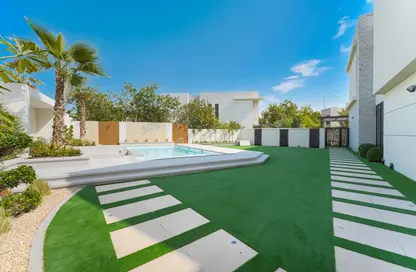 فيلا - 4 غرف نوم - 5 حمامات للبيع في وايتفيلد 1 - وايتفيلد - داماك هيلز - دبي فيلا - 4 غرف نوم - 5 حمامات للبيع في وايتفيلد 1 - وايتفيلد - داماك هيلز - دبي