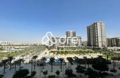 شقة - 3 غرف نوم - 3 حمامات للبيع في بارك فيوز - تاون سكوير - دبي