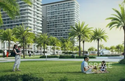 Apartment - 1 Bedroom - 2 Bathrooms for sale in Palace Residences - Dubai Hills Estate - Dubai