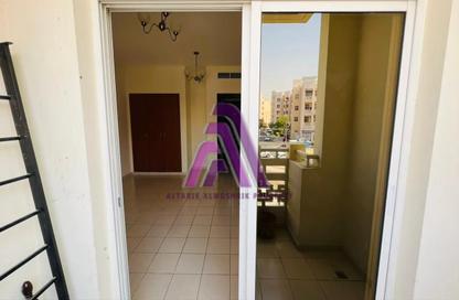 Apartment - 1 Bathroom for rent in China Cluster - International City - Dubai