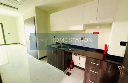 Apartment - 1 Bedroom - 2 Bathrooms for rent in City House 2 - Al Barsha 1 - Al Barsha - Dubai