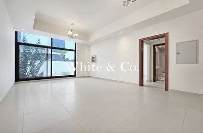Townhouse - 4 Bedrooms - 5 Bathrooms for rent in Senses at the Fields - District 11 - Mohammed Bin Rashid City - Dubai