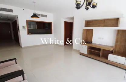 Apartment - 1 Bedroom - 2 Bathrooms for sale in Standpoint Tower 1 - Standpoint Towers - Downtown Dubai - Dubai