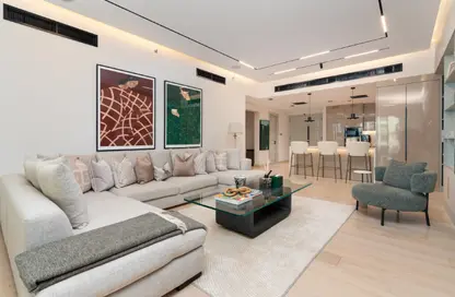 شقة - 2 غرف نوم - 2 حمامات للبيع في الميل الذهبي 3 - الميل الذهبي - نخلة جميرا - دبي