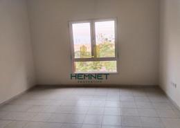 Empty Room image for: Apartment - 1 bedroom - 2 bathrooms for rent in Mediterranean Cluster - Discovery Gardens - Dubai, Image 1
