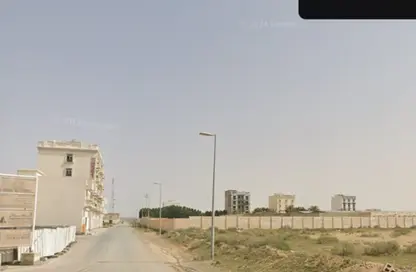أرض - استوديو للبيع في ضاحية الروضات - الشارقة