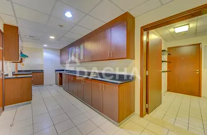 Apartment - 3 Bedrooms - 4 Bathrooms for sale in Sadaf 4 - Sadaf - Jumeirah Beach Residence - Dubai