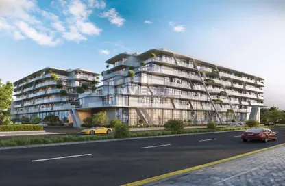 Apartment - 2 Bedrooms - 2 Bathrooms for sale in 10 Oxford - District 10 - Jumeirah Village Circle - Dubai