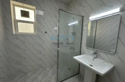 Apartment - Studio - 1 Bathroom for rent in Mohamed Bin Zayed Centre - Mohamed Bin Zayed City - Abu Dhabi