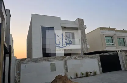 فيلا - 5 غرف نوم - 7 حمامات للبيع في الزاهية جاردنز - الزاهية - عجمان