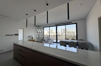 Penthouse - 3 Bedrooms - 4 Bathrooms for sale in Park Lane by Heilbronn - Jumeirah Village Circle - Dubai