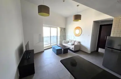 شقة - غرفة نوم - 1 حمام للايجار في ذا سبيريت - مدينة دبي الرياضية - دبي شقة - غرفة نوم - 1 حمام للايجار في ذا سبيريت - مدينة دبي الرياضية - دبي