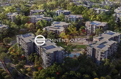 Apartment - 2 Bedrooms - 2 Bathrooms for sale in Serra - Ghaf Woods - Dubai Land - Dubai