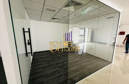 Office Space - Studio - 2 Bathrooms for rent in Residence 1072 - Al Muteena - Deira - Dubai