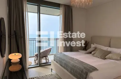 Apartment - 2 Bedrooms - 2 Bathrooms for sale in 5242 Tower 1 - 5242 - Dubai Marina - Dubai