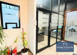 Office Space - 1 bathroom for rent in SPICA Residential - Jumeirah Village Circle - Dubai