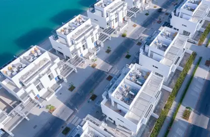 فيلا - 6 غرف نوم - 8 حمامات للبيع في جزيرة الشمس - مدينة أجمل مكان - مدينة الواجهة المائية لإمارة الشارقة - الشارقة