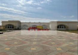 Full Floor - 5 bedrooms - 6 bathrooms for rent in Al Dhait - Ras Al Khaimah