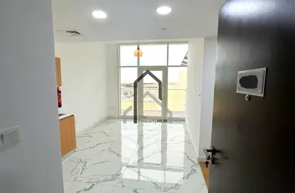Apartment - 1 Bedroom - 1 Bathroom for sale in Oasis 2 - Oasis Residences - Masdar City - Abu Dhabi