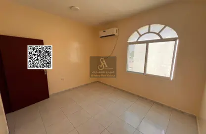 شقة - غرفة نوم - 1 حمام للايجار في 2 المويهات - المويهات - عجمان