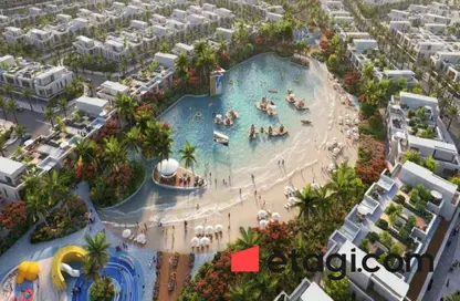 Townhouse - 4 Bedrooms - 5 Bathrooms for sale in Lush at DAMAC Riverside - Dubai Investment Park 2 (DIP 2) - Dubai Investment Park (DIP) - Dubai
