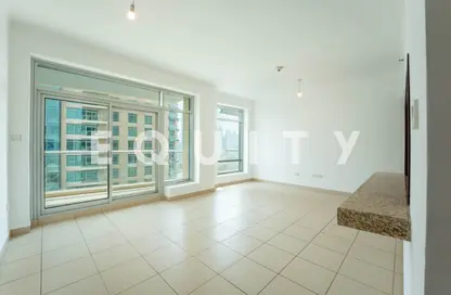 Apartment - 1 Bedroom - 2 Bathrooms for rent in Burj Views B - Burj Views - Downtown Dubai - Dubai