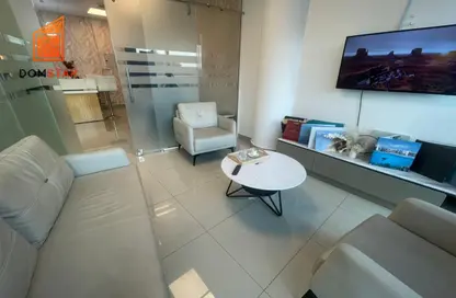 Office Space - Studio for sale in B2B Tower - Business Bay - Dubai