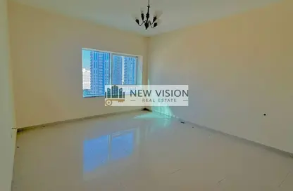 شقة - غرفة نوم - 2 حمامات للايجار في شارع التعاون الجديد - التعاون - الشارقة شقة - غرفة نوم - 2 حمامات للايجار في شارع التعاون الجديد - التعاون - الشارقة