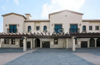 Villa - 5 Bedrooms - 6 Bathrooms for sale in Zayed City (Khalifa City C) - Khalifa City - Abu Dhabi