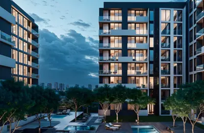 Apartment - 2 Bedrooms - 3 Bathrooms for sale in Hamsa - Al Mamsha - Muwaileh - Sharjah