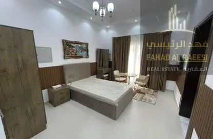 Apartment - Studio - 1 Bathroom for sale in Al Amira Village - Al Yasmeen - Ajman