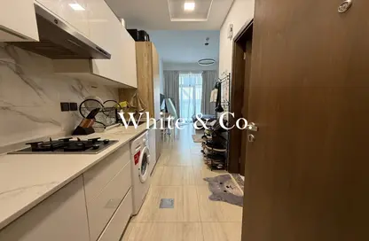 شقة - 1 حمام للبيع في بانثيون اليسي II - قرية الجميرا سركل - دبي شقة - 1 حمام للبيع في بانثيون اليسي II - قرية الجميرا سركل - دبي