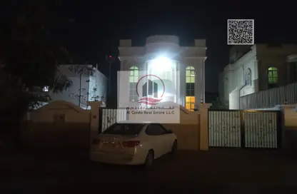 فيلا - 5 غرف نوم - 7 حمامات للبيع في 3  الروضة - الروضة - عجمان