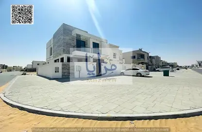 فيلا - 5 غرف نوم - 7 حمامات للبيع في الزاهية جاردنز - الزاهية - عجمان