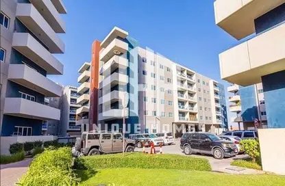 Apartment - 3 Bedrooms - 3 Bathrooms for sale in Al Reef Downtown - Al Reef - Abu Dhabi