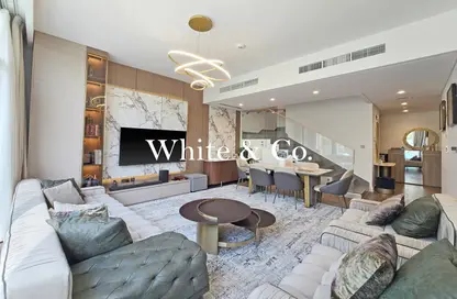 Townhouse - 4 Bedrooms - 4 Bathrooms for sale in Ruba - Arabian Ranches 3 - Dubai