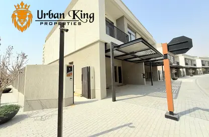 Villa - 5 Bedrooms - 5 Bathrooms for rent in 180 Degrees Villas - Liwan - Dubai Land - Dubai