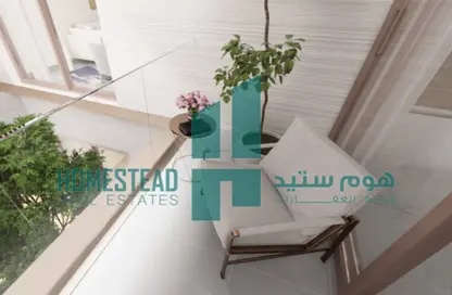 Villa - 5 Bedrooms - 7 Bathrooms for sale in Saadiyat Lagoons Phase 2 - Saadiyat Island - Abu Dhabi