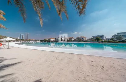 Land - Studio for sale in District One - Mohammed Bin Rashid City - Dubai