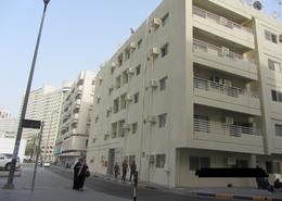 Apartment - 1 bedroom - 1 bathroom for rent in Al Majaz 1 - Al Majaz - Sharjah