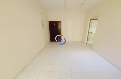 Apartment - 1 Bedroom - 1 Bathroom for rent in Al Butina B - Al Butina - Sharjah