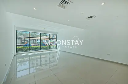 Apartment - 4 Bedrooms - 5 Bathrooms for rent in Al Faridah - Al Raha Beach - Abu Dhabi