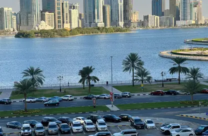 Apartment - 3 Bedrooms - 3 Bathrooms for sale in Al Majaz 3 - Al Majaz - Sharjah Apartment - 3 Bedrooms - 3 Bathrooms for sale in Al Majaz 3 - Al Majaz - Sharjah