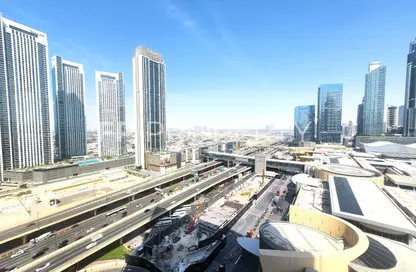 Apartment - 1 Bedroom - 1 Bathroom for sale in Kempinski Central Avenue - Downtown Dubai - Dubai