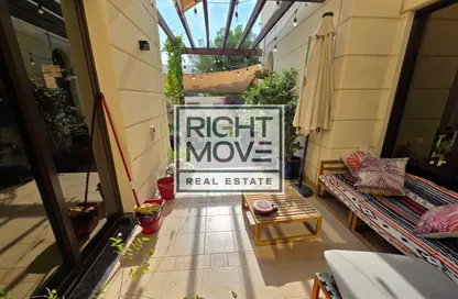 فيلا - 4 غرف نوم - 5 حمامات للايجار في السلام - مودون - دبي