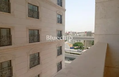 شقة - 2 غرف نوم - 3 حمامات للايجار في مساكن نادين 1 - مساكن نادين - الفرجان - دبي