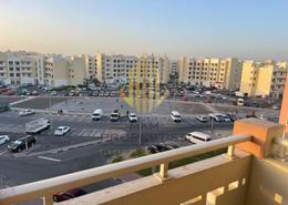Apartment - 1 bedroom - 2 bathrooms for rent in H03 - China Cluster - International City - Dubai