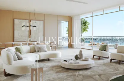 Apartment - 1 Bedroom - 2 Bathrooms for sale in Bay Grove Residences - Dubai Islands - Deira - Dubai