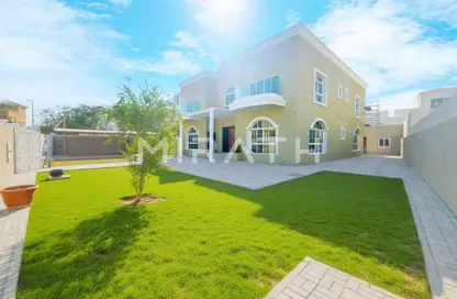 فيلا - 5 غرف نوم - 6 حمامات للايجار في البرشاء جنوب 2 - جنوب البرشاء - البرشاء - دبي