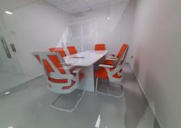 Business Centre - 6 bathrooms for rent in Hor Al Anz East - Hor Al Anz - Deira - Dubai